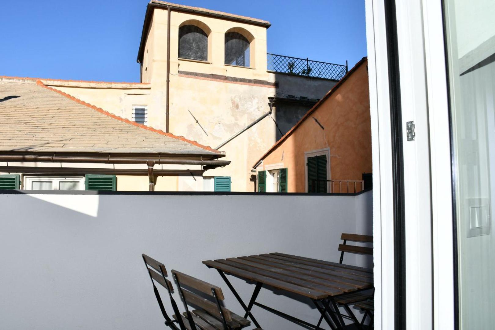 Appartement Via Pia 29-7 à Savone Extérieur photo