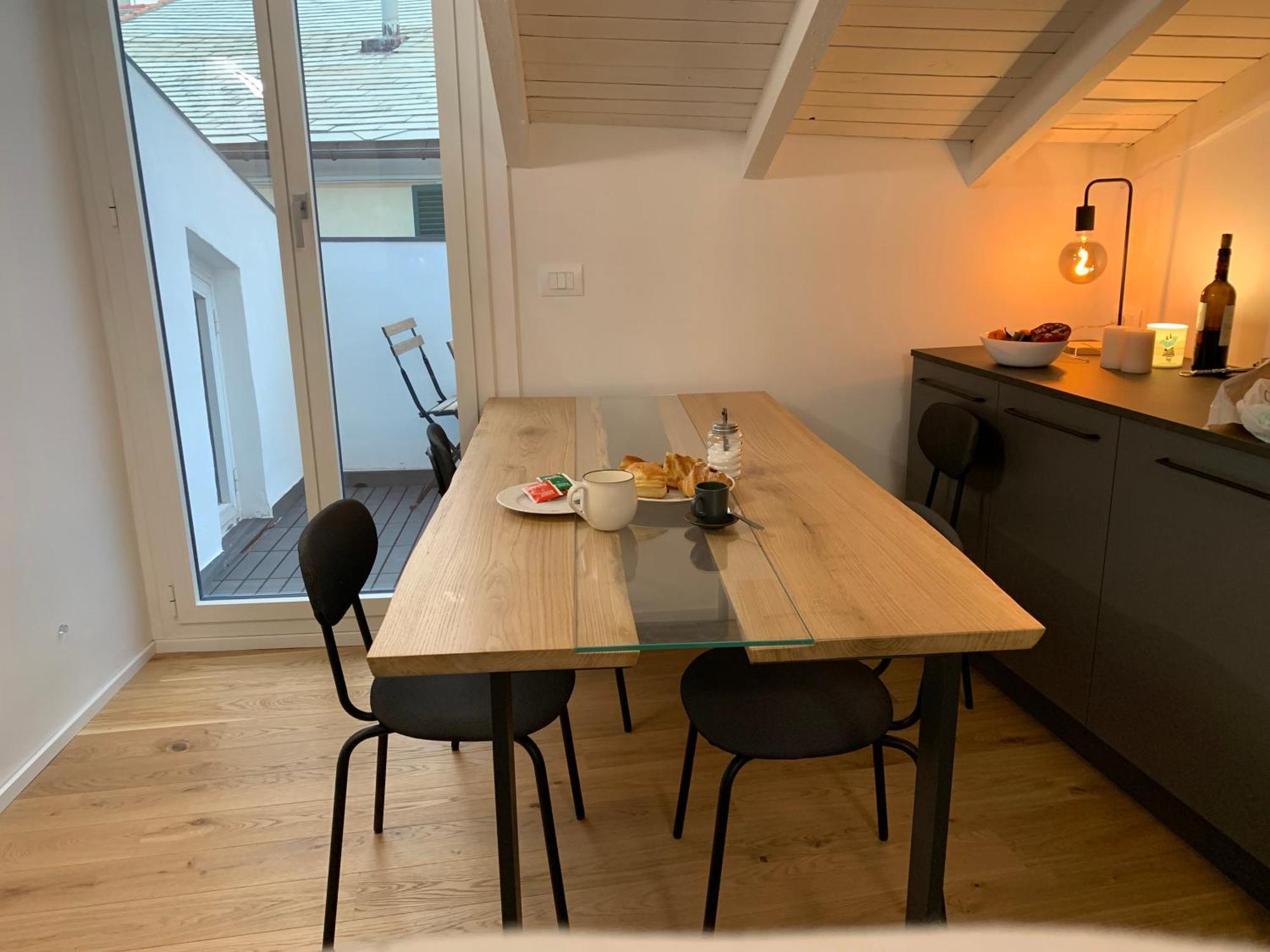 Appartement Via Pia 29-7 à Savone Extérieur photo