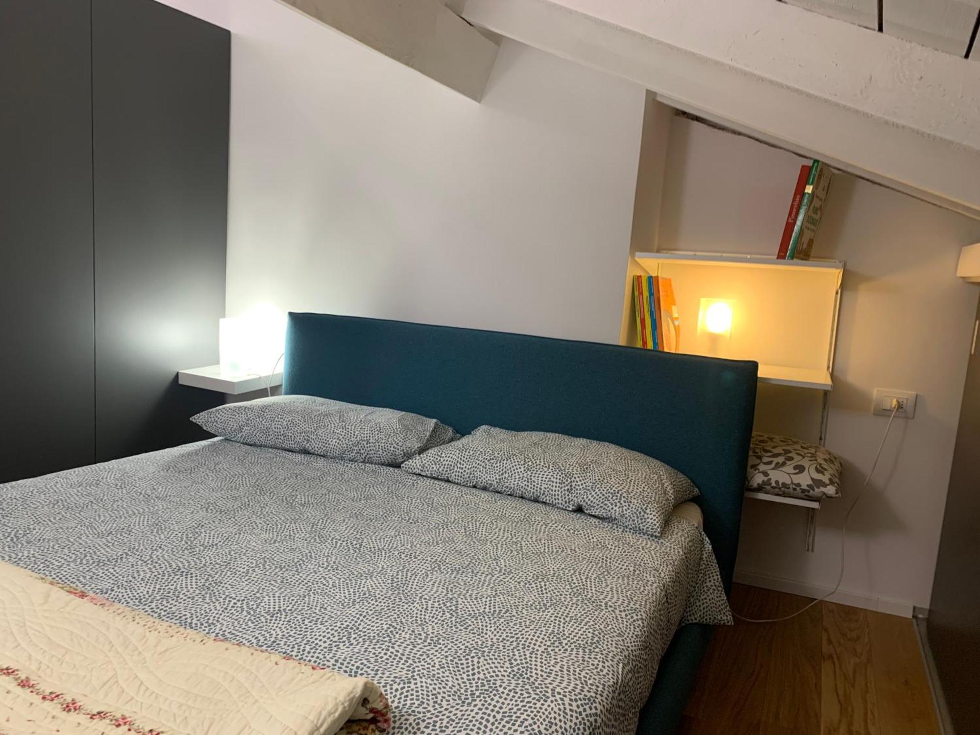Appartement Via Pia 29-7 à Savone Extérieur photo