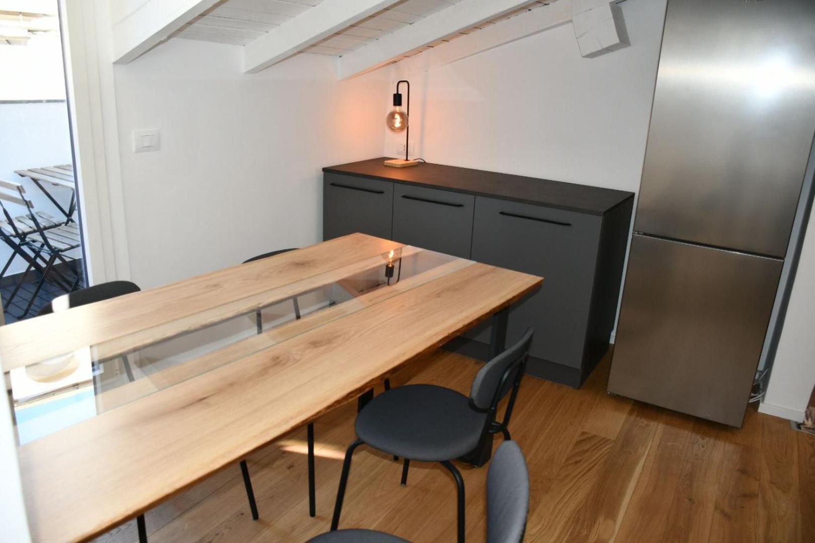 Appartement Via Pia 29-7 à Savone Extérieur photo