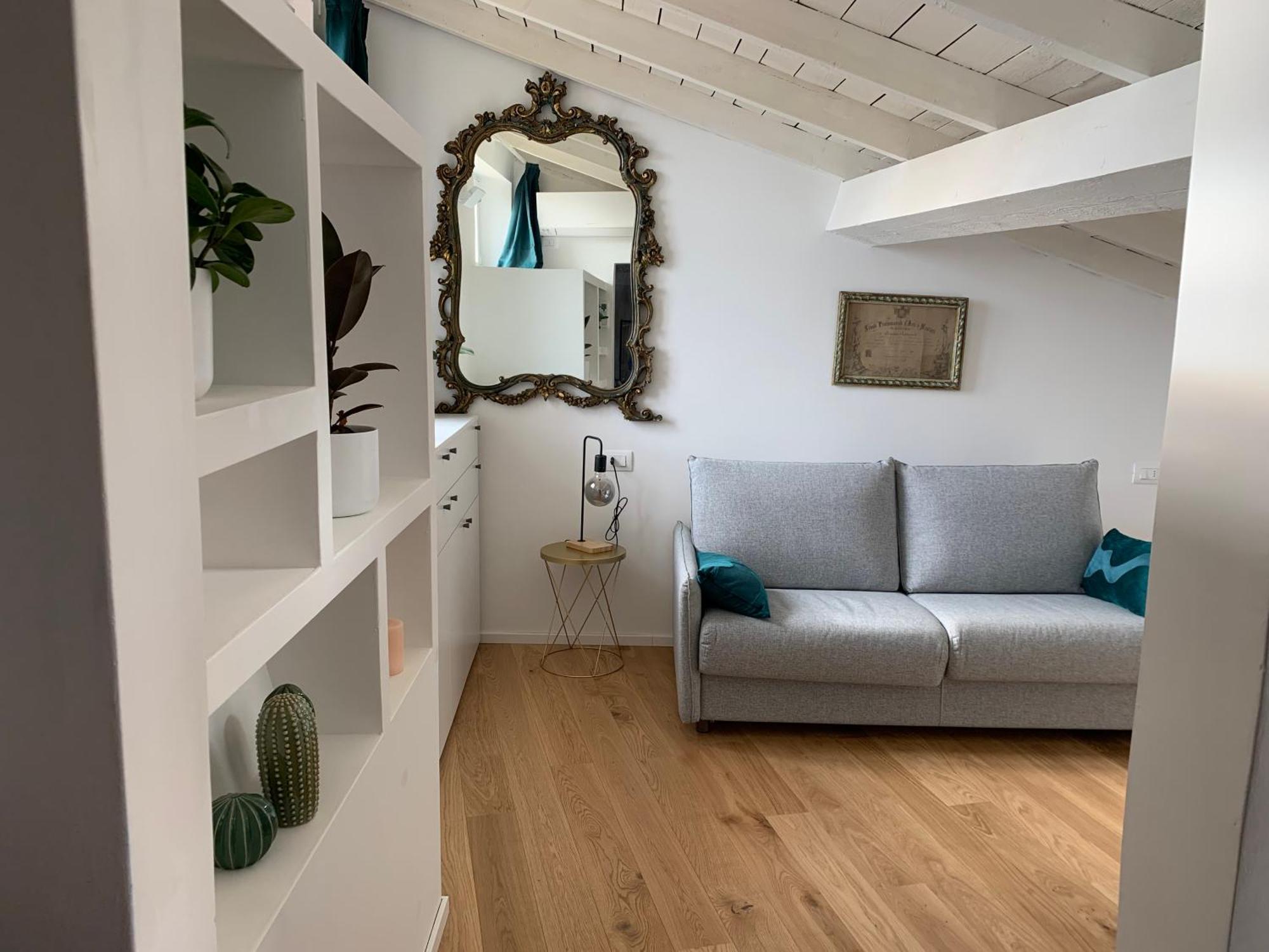 Appartement Via Pia 29-7 à Savone Extérieur photo